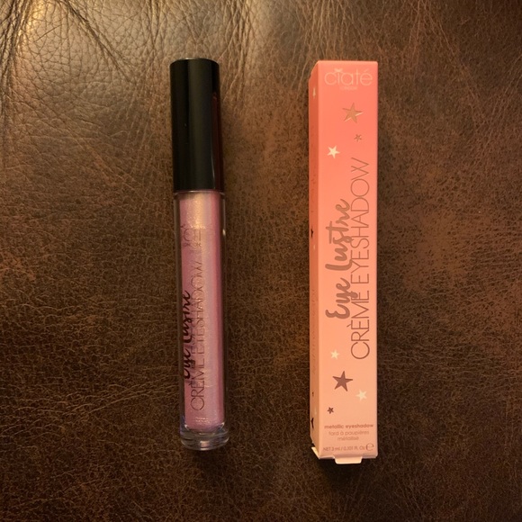 Ciate London - EYE LUSTRE CRÈME-LIQUID EYESHADOW - Picture 3 of 6